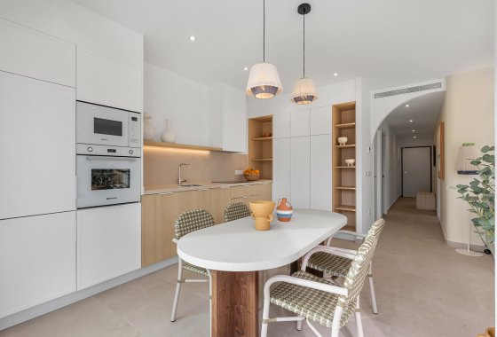 Bungalow · 新建筑 - Los Alcázares · Murcia · 西班牙