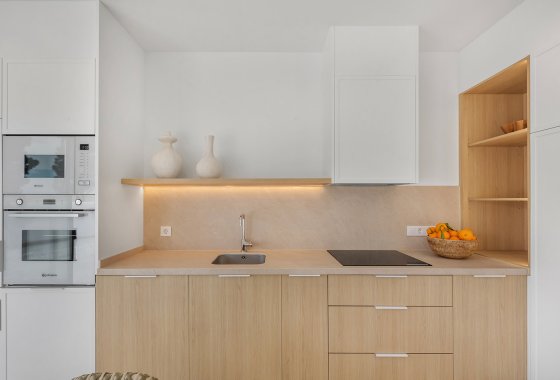 Bungalow · 新建筑 - Los Alcázares · Murcia · 西班牙