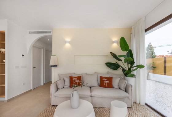 Bungalow · 新建筑 - Los Alcázares · Murcia · 西班牙