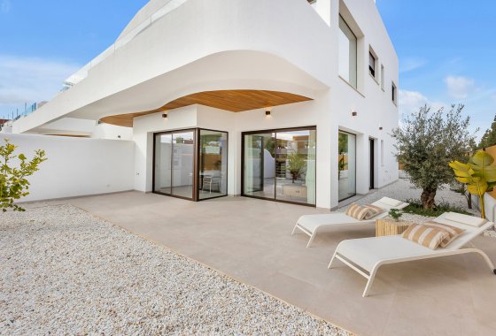 Bungalow · 新建筑 - Los Alcázares · Murcia · 西班牙