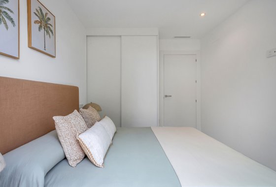 Bungalow · 新建筑 - Los Alcázares · Murcia · 西班牙