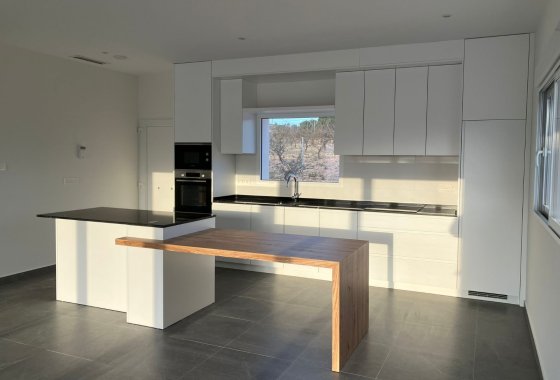 Villa · 新建筑 - Pinoso · Alicante · 西班牙