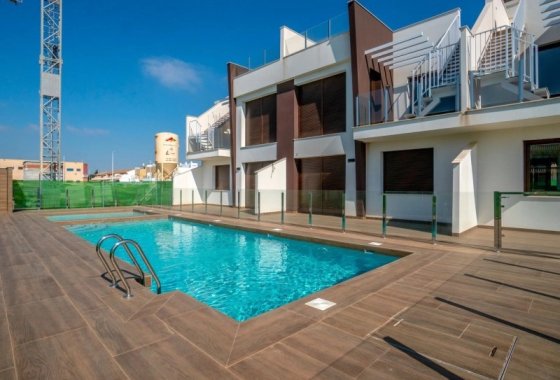 Bungalow · 新建筑 - San Pedro del Pinatar · Murcia · 西班牙