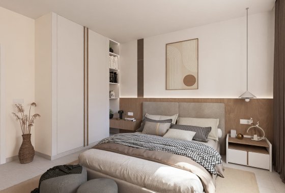 Villa · 新建筑 - Murcia · 西班牙