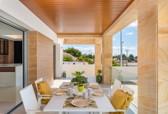 Villa · 新建筑 - Ciudad Quesada · Alicante · 西班牙