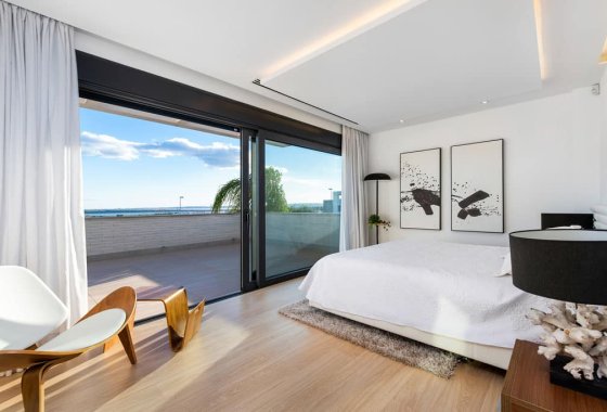 Villa · 新建筑 - Ciudad Quesada · Alicante · 西班牙
