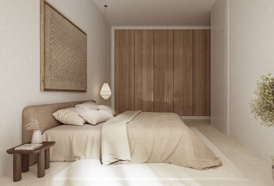 Villa · 新建筑 - Calpe · Alicante · 西班牙