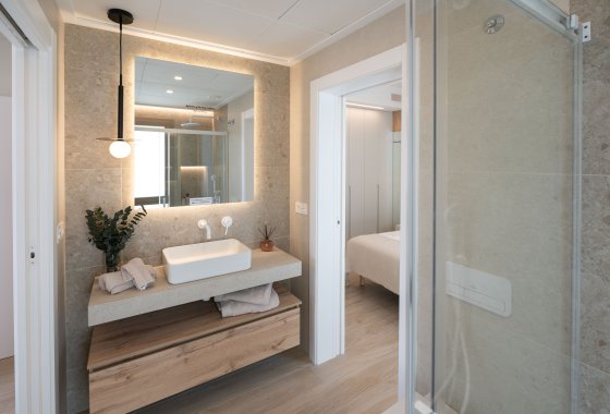 Townhouse · New Build - Los Alcázares · Murcia · Spain