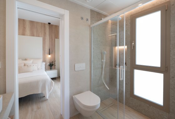 Townhouse · New Build - Los Alcázares · Murcia · Spain