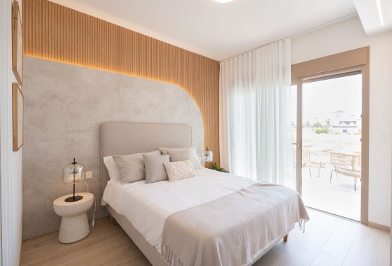 Townhouse · New Build - Los Alcázares · Murcia · Spain