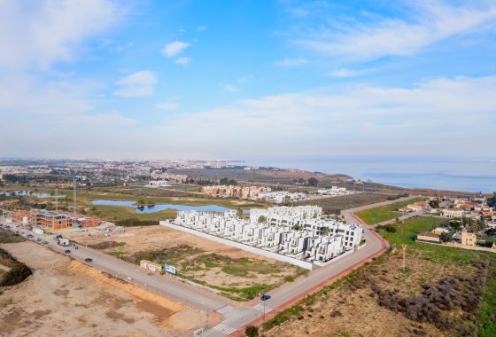 Townhouse · New Build - Los Alcázares · Murcia · Spain