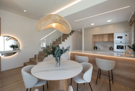 Townhouse · New Build - Los Alcázares · Murcia · Spain