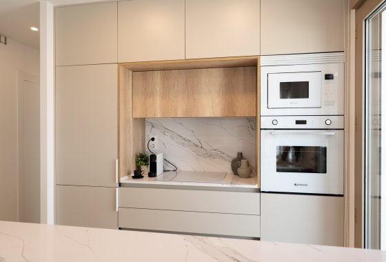 Townhouse · New Build - Los Alcázares · Murcia · Spain