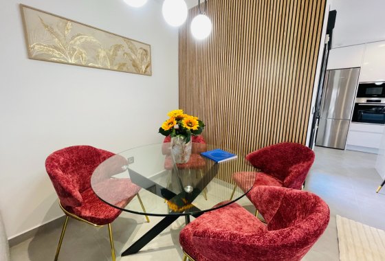 Villa · Nieuwbouw Woningen - Torrevieja · Alicante (South) · Spanje