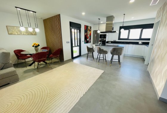 Villa · Nieuwbouw Woningen - Torrevieja · Alicante (South) · Spanje