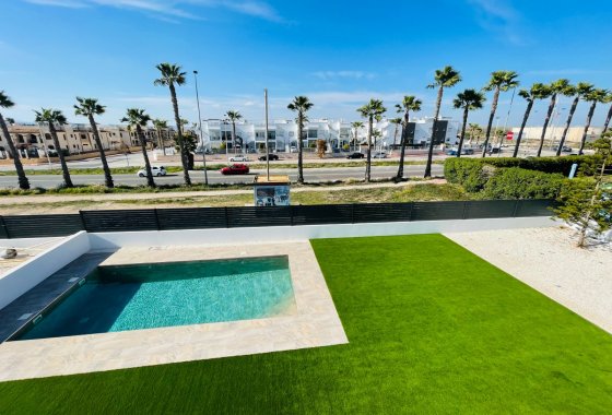 Villa · Nieuwbouw Woningen - Torrevieja · Alicante (South) · Spanje