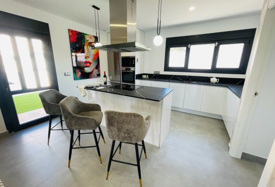 Villa · Nieuwbouw Woningen - Torrevieja · Alicante (South) · Spanje