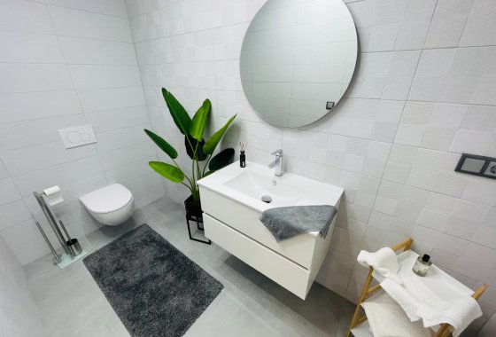 Villa · Nieuwbouw Woningen - Torrevieja · Alicante (South) · Spanje