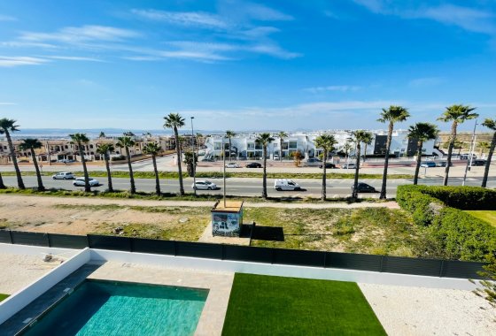 Villa · Nieuwbouw Woningen - Torrevieja · Alicante (South) · Spanje