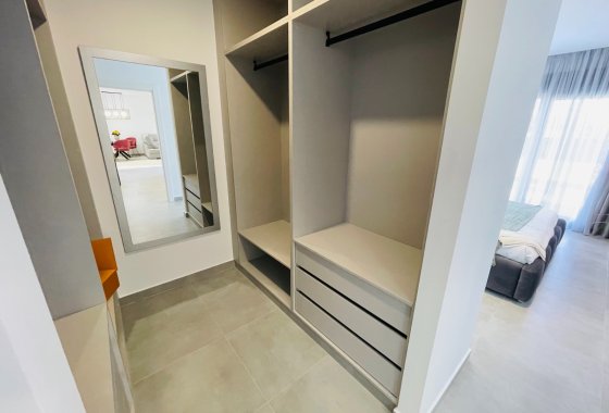 Villa · Nieuwbouw Woningen - Torrevieja · Alicante (South) · Spanje