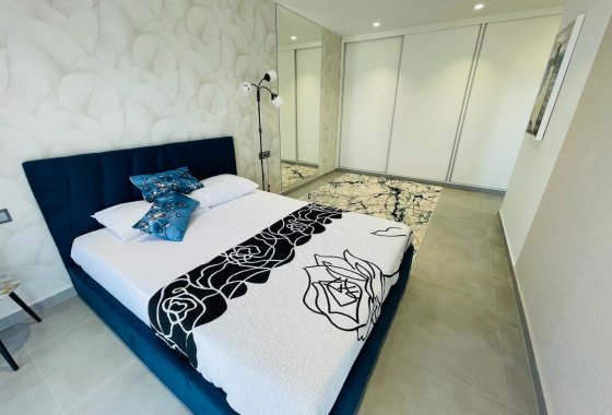 Villa · Nieuwbouw Woningen - Torrevieja · Alicante (South) · Spanje