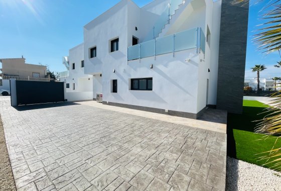 Villa · Nieuwbouw Woningen - Torrevieja · Alicante (South) · Spanje