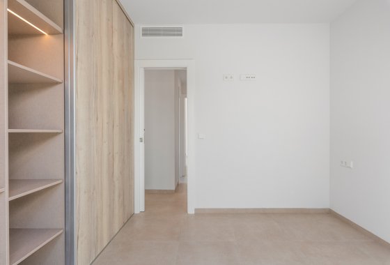 Villa · New Build - San Javier · Murcia · Spain