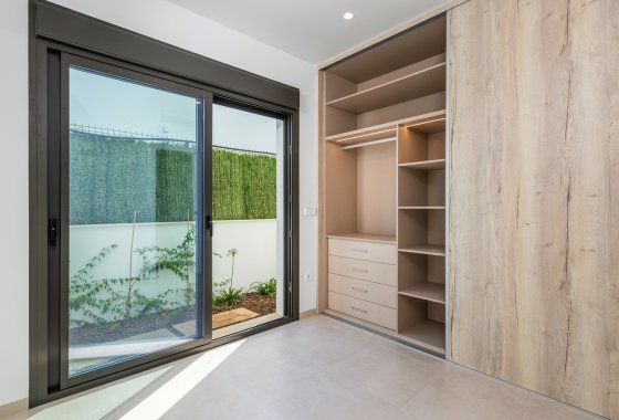 Villa · New Build - San Javier · Murcia · Spain