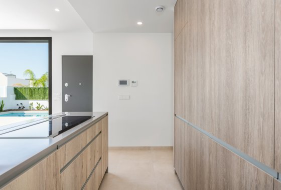 Villa · New Build - San Javier · Murcia · Spain