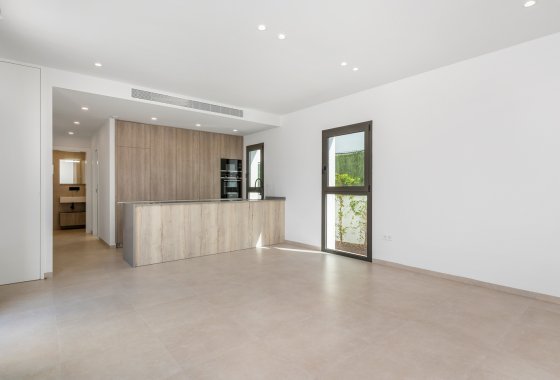 Villa · New Build - San Javier · Murcia · Spain