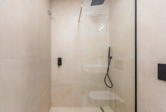 Villa · New Build - San Javier · Murcia · Spain