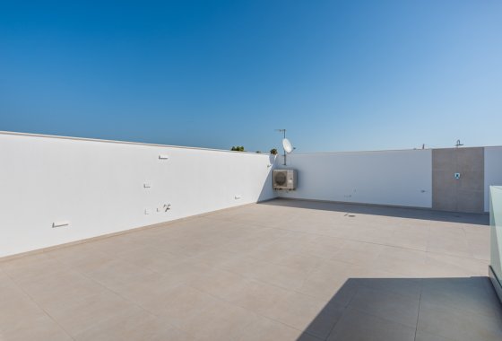 Villa · New Build - San Javier · Murcia · Spain