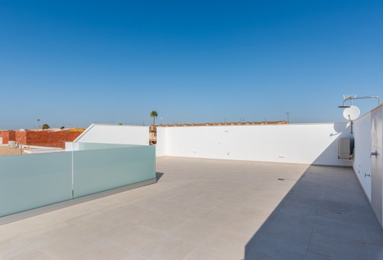 Villa · New Build - San Javier · Murcia · Spain