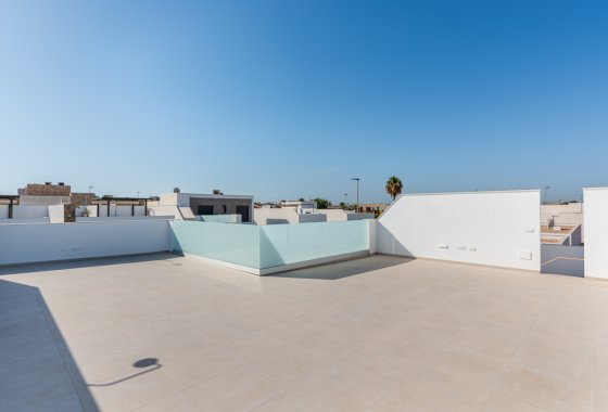 Villa · New Build - San Javier · Murcia · Spain