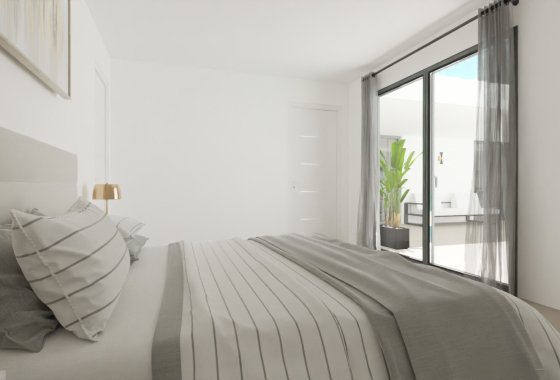 Villa · Nieuwbouw Woningen - Monforte del Cid · Alicante · Spanje