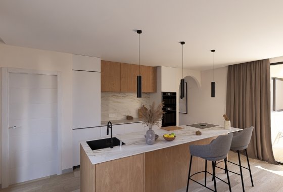 Villa · Nieuwbouw Woningen - Murcia · Spanje