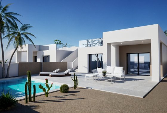 Villa · Nieuwbouw Woningen - La Romana · Alicante · Spanje