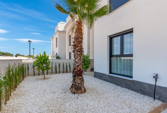 Apartamento · Nieuwbouw Woningen - Rojales · Alicante · Spanje