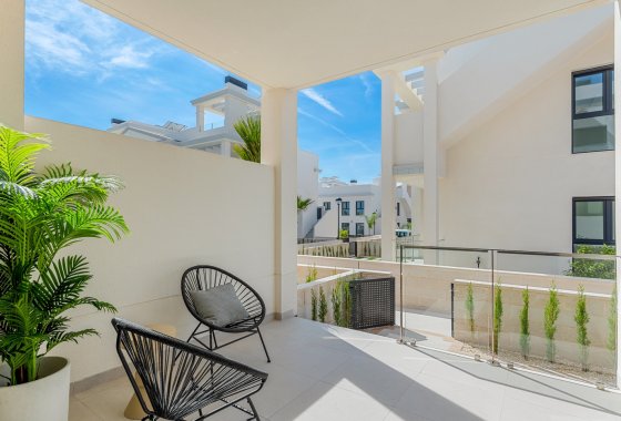 Apartamento · Nieuwbouw Woningen - Rojales · Alicante · Spanje