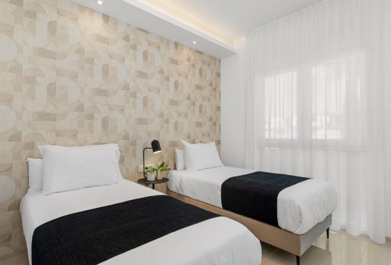 Apartamento · Nieuwbouw Woningen - Rojales · Alicante · Spanje