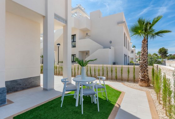 Apartamento · Nieuwbouw Woningen - Rojales · Alicante · Spanje