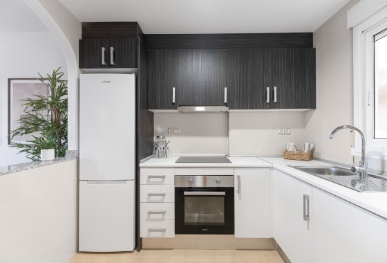 Apartamento · Nieuwbouw Woningen - Orihuela Costa · Alicante · Spanje