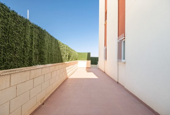 Apartamento · Nieuwbouw Woningen - Orihuela Costa · Alicante · Spanje