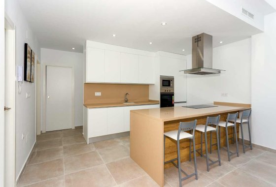 Villa · Nieuwbouw Woningen - Daya Nueva · Alicante · Spanje