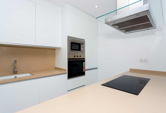 Villa · Nieuwbouw Woningen - Daya Nueva · Alicante · Spanje