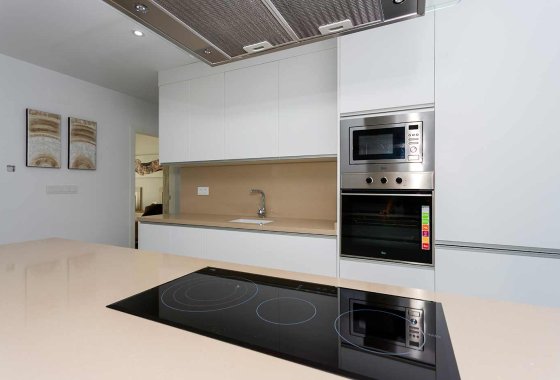 Villa · Nieuwbouw Woningen - Daya Nueva · Alicante · Spanje