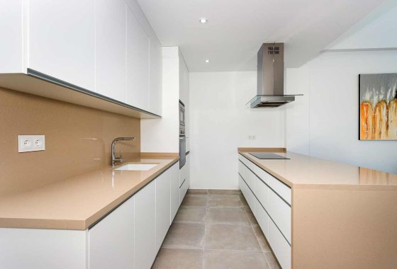Villa · Nieuwbouw Woningen - Daya Nueva · Alicante · Spanje