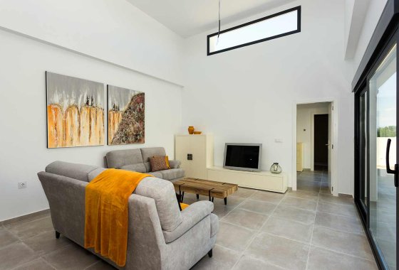 Villa · Nieuwbouw Woningen - Daya Nueva · Alicante · Spanje