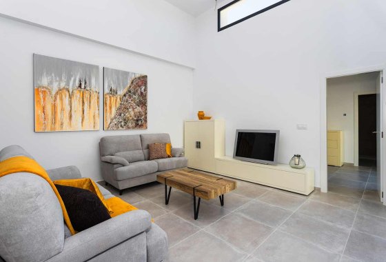 Villa · Nieuwbouw Woningen - Daya Nueva · Alicante · Spanje
