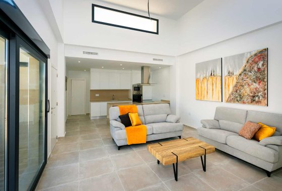 Villa · Nieuwbouw Woningen - Daya Nueva · Alicante · Spanje